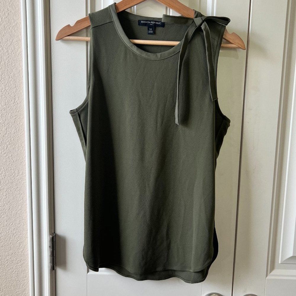 Banana Republic | Blouse | *LIKE NEW*